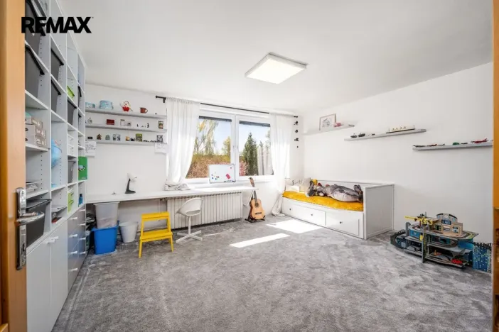 Prodej rodinného domu, Litvínovice, 180 m2