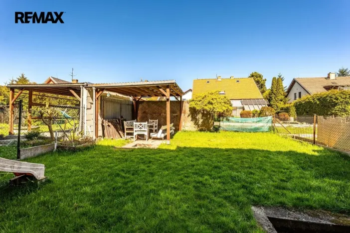 Prodej rodinného domu, Litvínovice, 180 m2