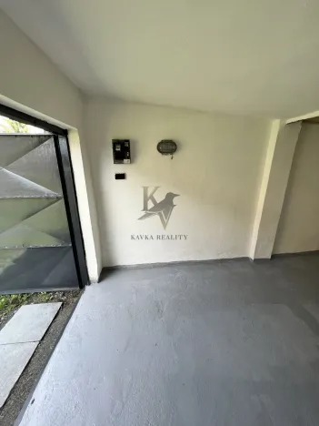 Pronájem garáže, Ostrava, Provozní, 24 m2