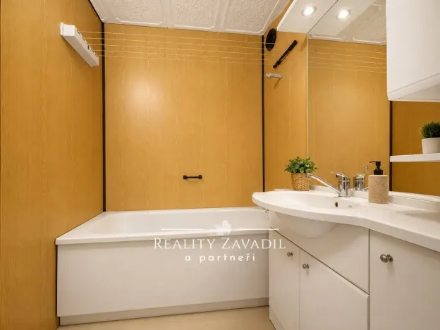 Prodej bytu 3+1, Bruntál, Okružní, 71 m2