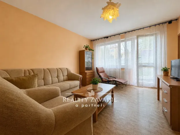 Prodej bytu 3+1, Bruntál, Okružní, 71 m2
