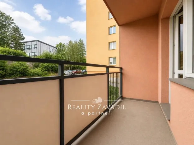 Prodej bytu 3+1, Bruntál, Okružní, 71 m2