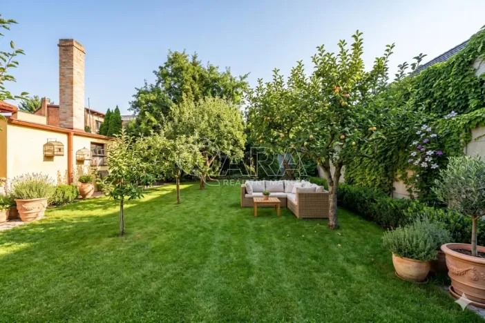 Prodej rodinného domu, Jirny, Čapkova, 150 m2