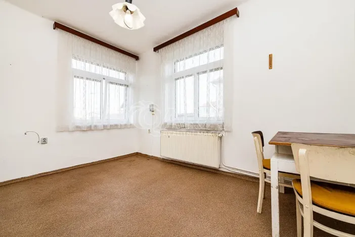 Prodej rodinného domu, Jirny, Čapkova, 150 m2