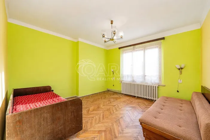 Prodej rodinného domu, Jirny, Čapkova, 150 m2