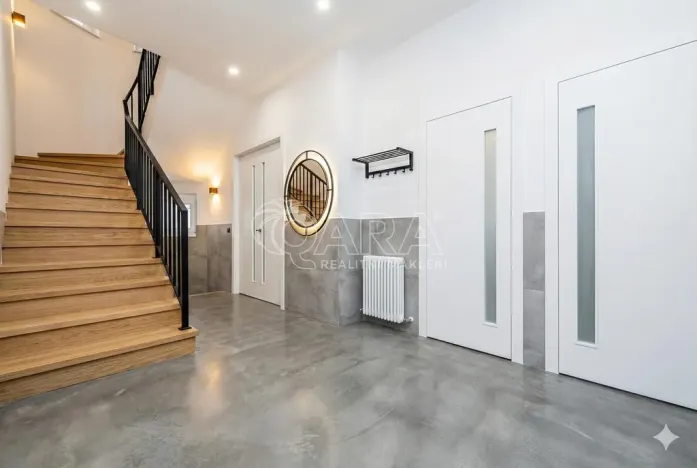 Prodej rodinného domu, Jirny, Čapkova, 150 m2
