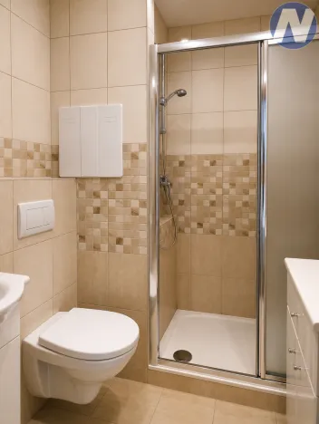 Prodej bytu 1+kk, Vimperk - Vimperk II, Mírová, 24 m2