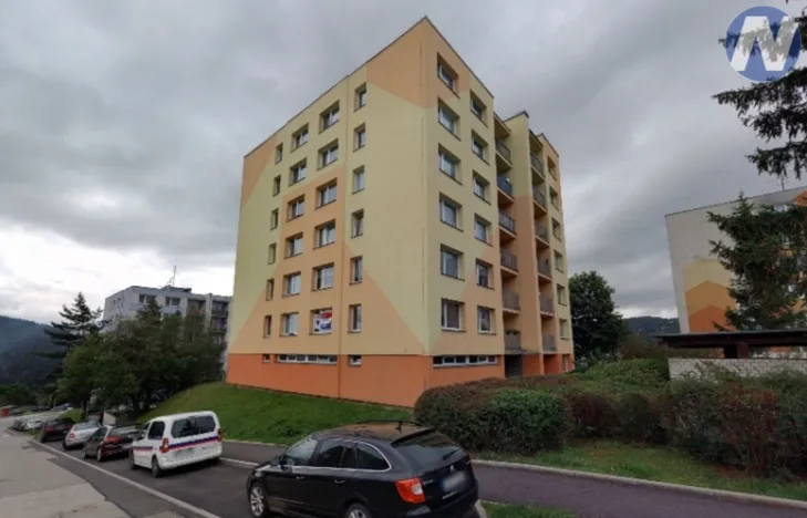 Prodej bytu 1+kk, Vimperk - Vimperk II, Mírová, 24 m2