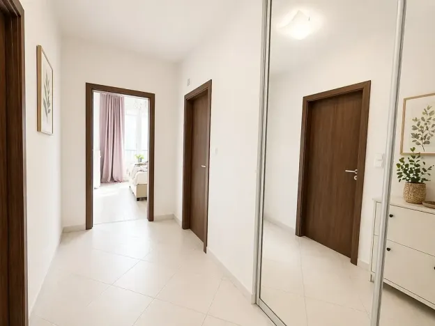 Prodej bytu 2+kk, Praha - Stodůlky, Svitákova, 69 m2