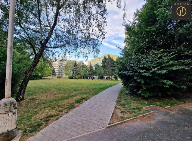 Prodej bytu 2+1, Kladno, Litevská, 62 m2