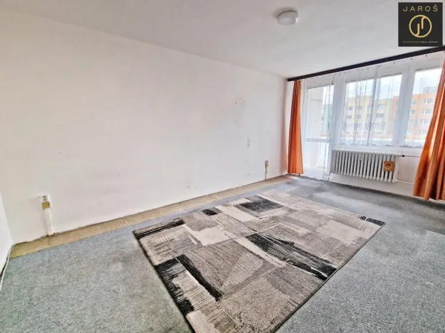 Prodej bytu 2+1, Kladno, Litevská, 62 m2