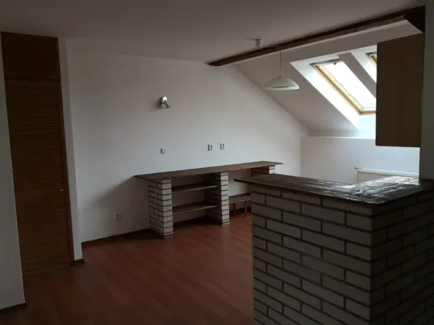 Pronájem bytu 3+1, Děčín - Děčín IV-Podmokly, Čs. legií, 80 m2