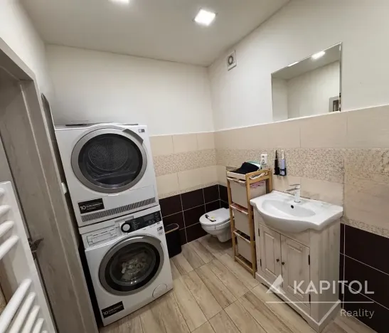 Prodej bytu 3+1, Bílina, Sídliště Za Chlumem, 66 m2