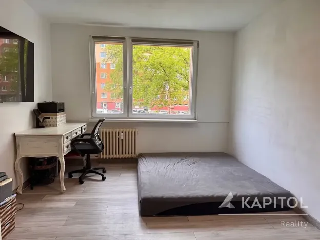 Prodej bytu 3+1, Bílina, Sídliště Za Chlumem, 66 m2