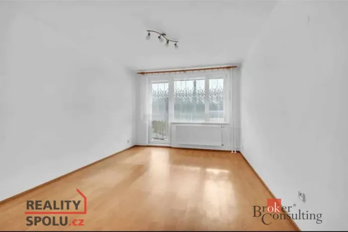 Pronájem bytu 2+1, Nové Město na Moravě, Masarykova, 47 m2