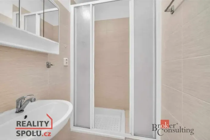 Pronájem bytu 2+1, Nové Město na Moravě, Masarykova, 47 m2