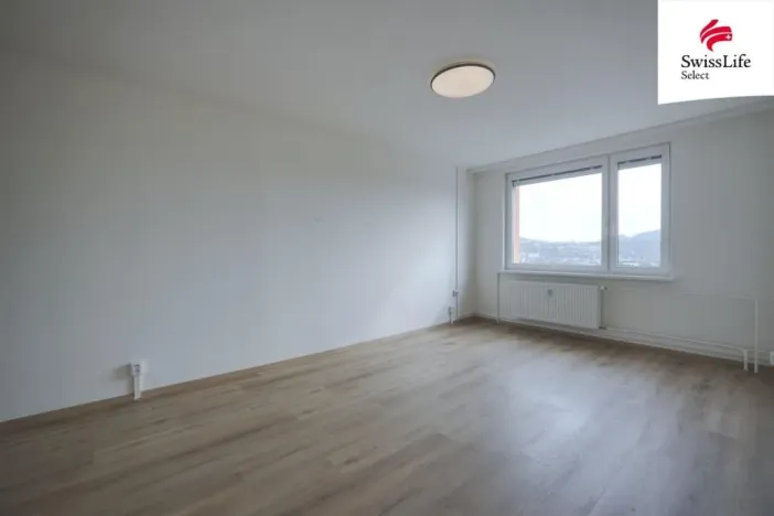 Prodej bytu 2+kk, Beroun, Tyršova, 44 m2