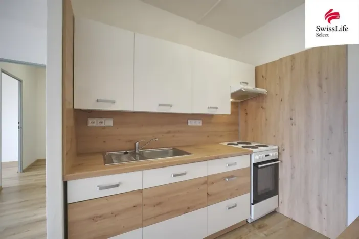 Prodej bytu 2+kk, Beroun, Tyršova, 44 m2