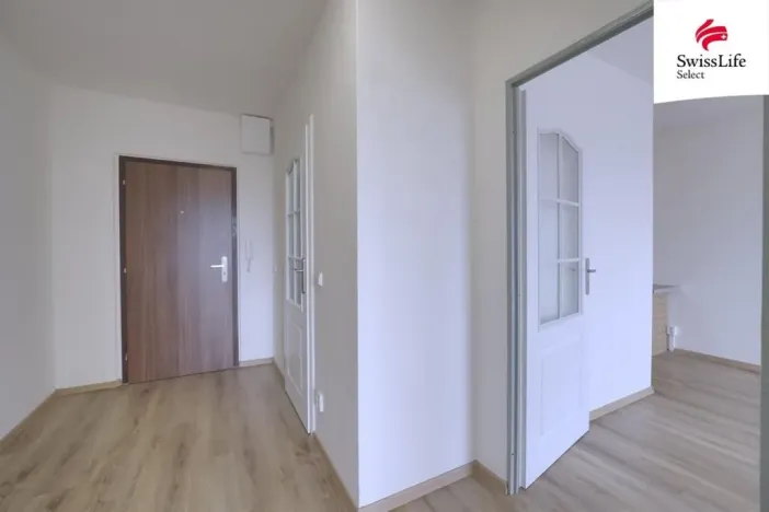 Prodej bytu 2+kk, Beroun, Tyršova, 44 m2