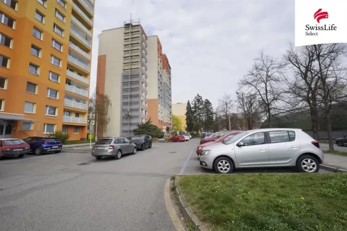 Prodej bytu 2+kk, Beroun, Tyršova, 44 m2