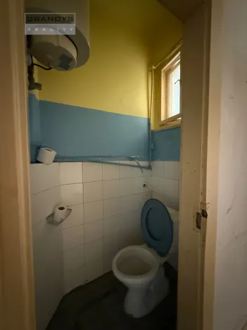 Prodej bytu 3+1, Praha - Vinohrady, náměstí Jiřího z Lobkovic, 92 m2