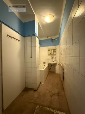 Prodej bytu 3+1, Praha - Vinohrady, náměstí Jiřího z Lobkovic, 92 m2