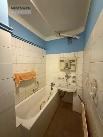 Prodej bytu 3+1, Praha - Vinohrady, náměstí Jiřího z Lobkovic, 92 m2