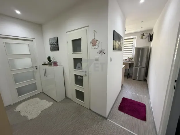 Prodej bytu 2+1, Ostrava - Poruba, Zednická, 51 m2