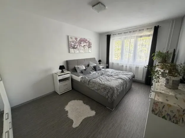 Prodej bytu 2+1, Ostrava - Poruba, Zednická, 51 m2