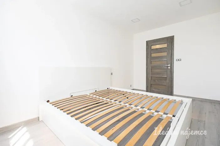 Pronájem bytu 2+kk, Praha - Černý Most, Breitcetlova, 45 m2