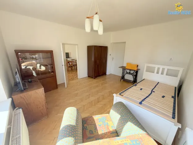 Pronájem rodinného domu, Senohraby, Nad stráněmi, 150 m2