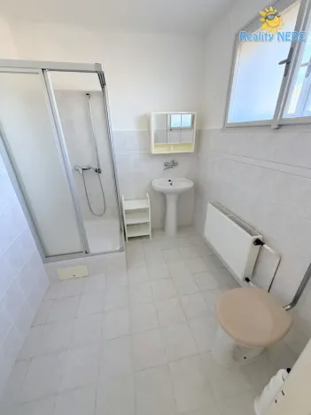 Pronájem rodinného domu, Senohraby, Nad stráněmi, 150 m2