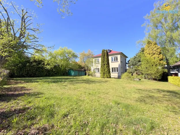Pronájem rodinného domu, Senohraby, Nad stráněmi, 150 m2