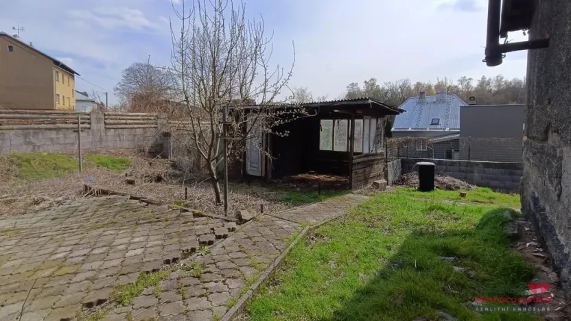 Prodej rodinného domu, Ostrava - Michálkovice, Československé armády, 130 m2