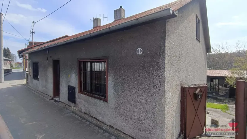 Prodej rodinného domu, Ostrava - Michálkovice, Československé armády, 130 m2