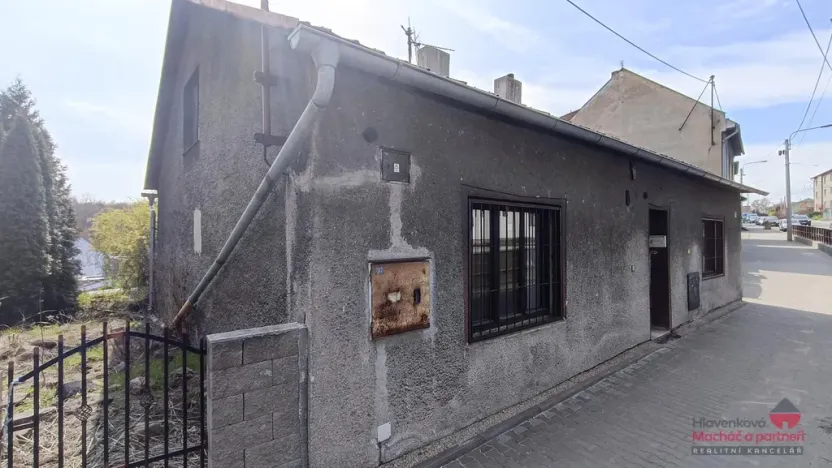 Prodej rodinného domu, Ostrava - Michálkovice, Československé armády, 130 m2