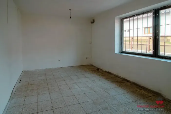 Prodej rodinného domu, Ostrava - Michálkovice, Československé armády, 130 m2