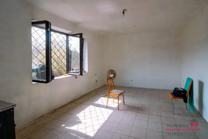 Prodej rodinného domu, Ostrava - Michálkovice, Československé armády, 130 m2