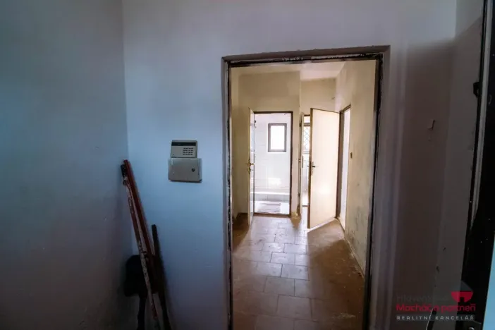 Prodej rodinného domu, Ostrava - Michálkovice, Československé armády, 130 m2