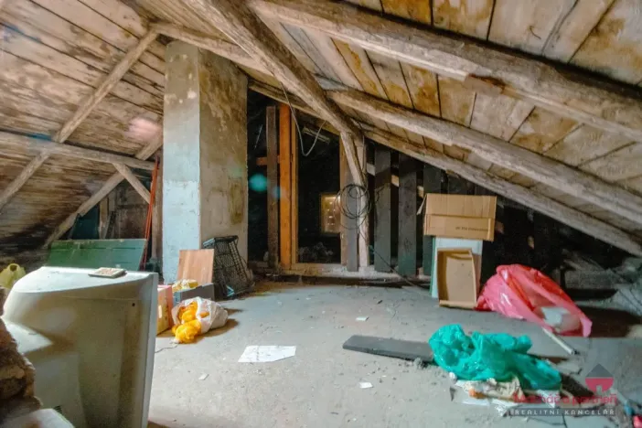 Prodej rodinného domu, Ostrava - Michálkovice, Československé armády, 130 m2