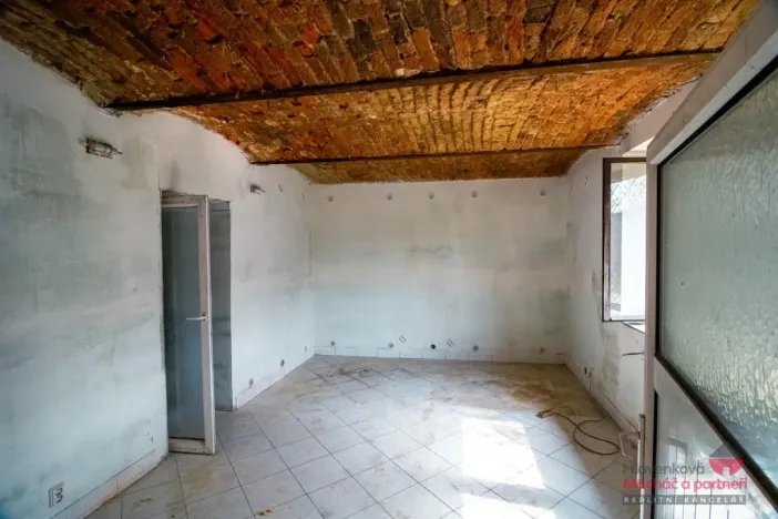 Prodej rodinného domu, Ostrava - Michálkovice, Československé armády, 130 m2
