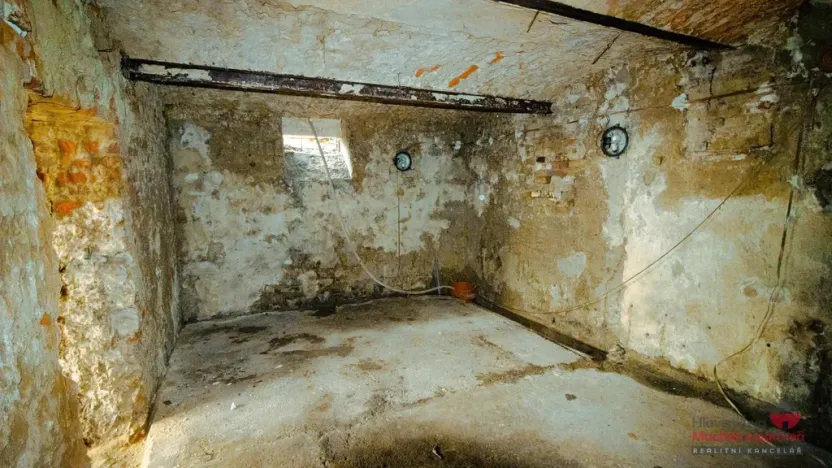 Prodej rodinného domu, Ostrava - Michálkovice, Československé armády, 130 m2