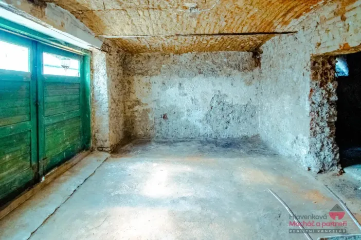Prodej rodinného domu, Ostrava - Michálkovice, Československé armády, 130 m2