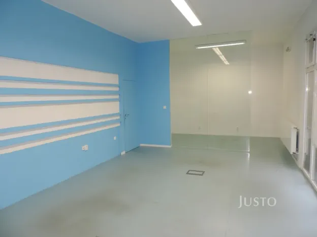 Pronájem obchodního prostoru, Zábřeh, Žižkova, 75 m2