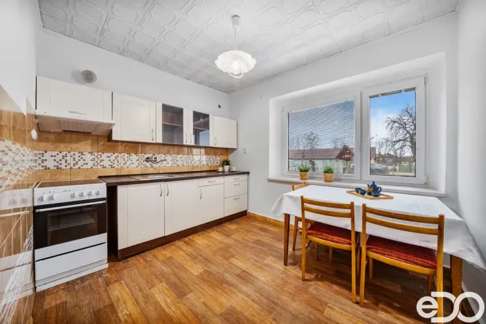 Pronájem bytu 3+1, Kunčice, 87 m2