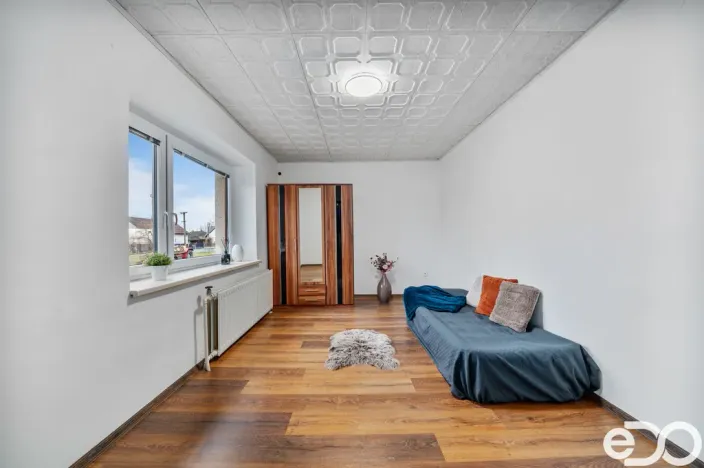 Pronájem bytu 3+1, Kunčice, 87 m2