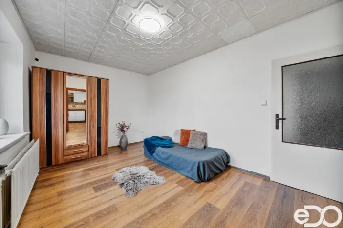 Pronájem bytu 3+1, Kunčice, 87 m2
