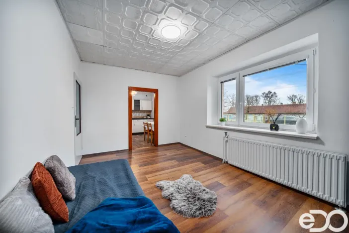 Pronájem bytu 3+1, Kunčice, 87 m2