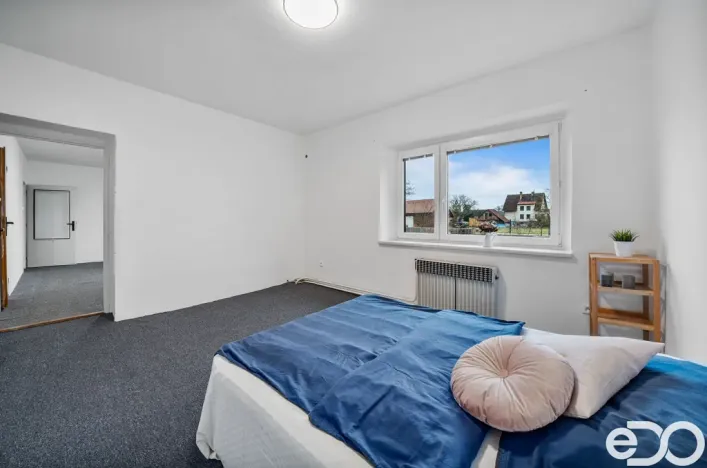 Pronájem bytu 3+1, Kunčice, 87 m2