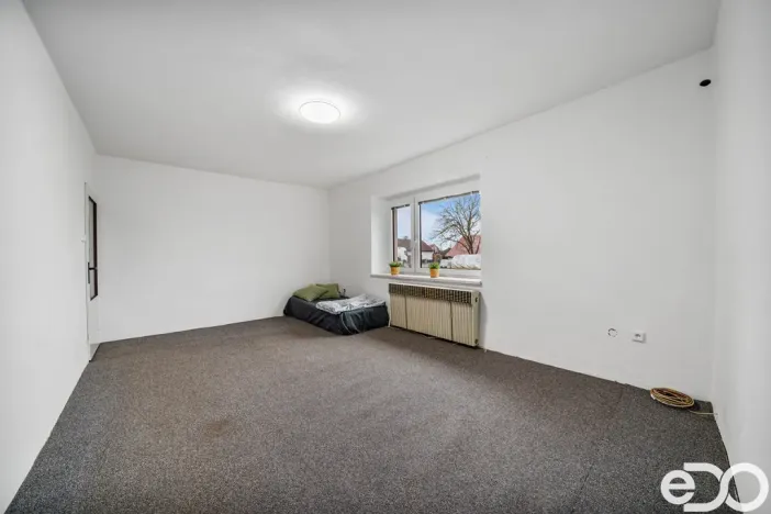 Pronájem bytu 3+1, Kunčice, 87 m2
